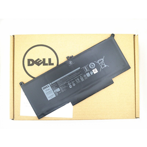 Pin (battery) Dell Latitude E7280 7290 7380 7390 7480 7490 type F3YGT chính hãng