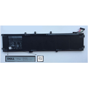 Pin (battery) DELL Precision 5510,XPS15 9550 6 cell type 4GVGH 1P6KD chính hãng original