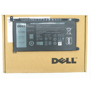 Pin (battery) Dell vostro 14 5468 15 5568 inspiron 5567 5578 type WDX0R chính hãng