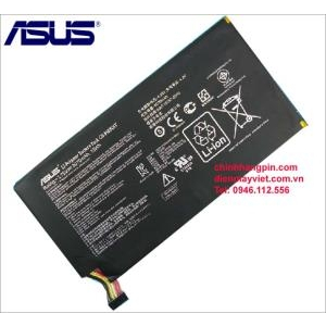 Pin (battery) laptop ASUS C11-ME301T Tablet PC chính hãng original