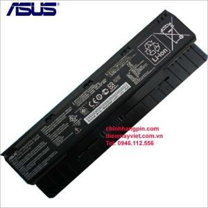 Pin (battery) laptop ASUS N53S N53JQ A32-N61 M50 N43 N43sn N43sl N43j chính hãng original