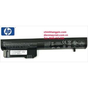 Pin (battery) laptop HP 2510P 2530p 2540P NC2400 NC2410 3cell chính hãng original