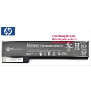 Pin (battery) laptop HP 8460p 6360P 8460W 8650P 6460b 6465B chính hãng original