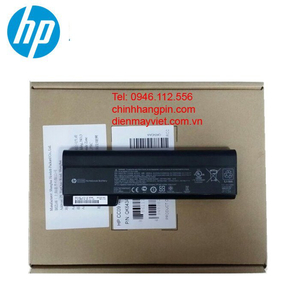 Pin (battery) laptop HP 8460p 8560P 6565B 6465B 6560b 9-cell chính hãng original