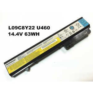 Pin (battery) laptop Lenovo Genuine L09C8Y22 L09N8Y22 L09N8T22 battery for Lenov chính hãng original