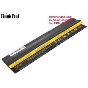 Pin (battery) laptop Lenovo Thinkpad E11 E10 0A36278 chính hãng original
