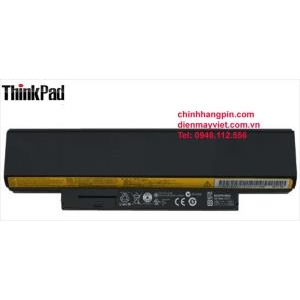 Pin (battery) laptop Lenovo ThinkPad X121e, X130e, X131e 6Cells 0A36292 chính hãng original