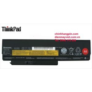 Pin (battery) laptop Lenovo ThinkPad X220 X220i X230 X230I 4Cells 0A36305 chính hãng original