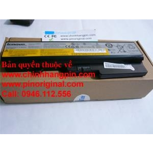 Pin (battery) laptop Lenovo V360, Z460, Z560, Z465, Z470, B470, B575 B570, G570, Z570, Z575 original