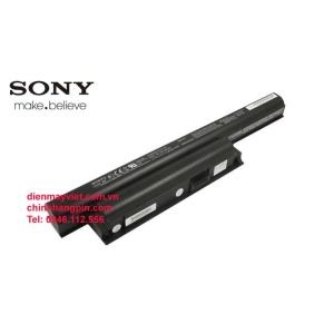 Pin (battery) laptop SONY BPS22, VGP-BPS22 VAIO EB13, EB15 chính hãng original