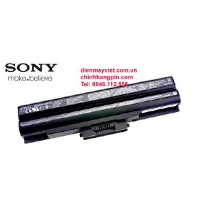 Pin (battery) laptop Sony Sony VGP-BPS13A / B BPS13 / Q BPS13 / S BPS21A chính hãng original