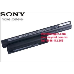 Pin (battery) laptop Sony Vaio VGP-BPS26 CA26EC E14 E15 E17 VPC-CA chính hãng original