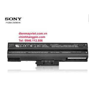 Pin (battery) laptop Sony VGN-BZ VGN-FW VGN-CS VGN-SR VGP-BPL21 chính hãng original