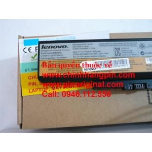 Pin (battery) Lenovo Y485 Z485 Z580 Z585 E430 E530 E535 original chính hãng