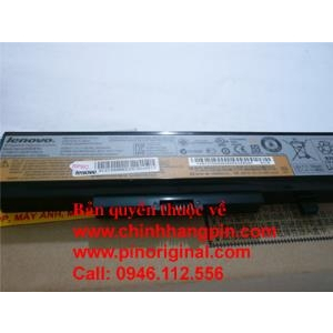 Pin (battery) Lenovo Z380, Z480 B485 G585 V580 V580c original chính hãng