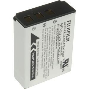 Pin (battery) máy ảnh FUJIFILM NP-85 Li-Ion Battery Pack