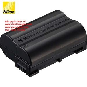 PIN (battery) máy ảnh Nikon EN-EL15 Lithium-Ion Battery (1900mAh) chính hãng original