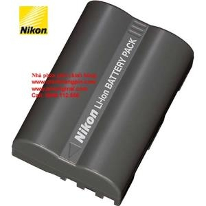 PIN (battery) máy ảnh Nikon EN-EL3e Rechargeable Lithium-Ion chính hãng original