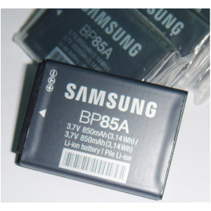 Pin (battery) máy ảnh Samsung BP85A PL210 SH100 WB210 ST200 ST200F chính hãng original