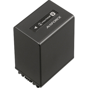 Pin (battery) máy quay Sony NP-FV100A Rechargeable Battery Pack (3410mAh, 6.8-8.4V)