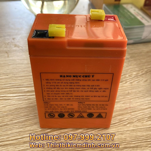 Pin cân điện tử