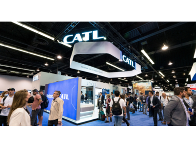 Pin CATL trên VinFast VF8 & VF9 – Công nghệ đột phá, hiệu suất vượt trội [2025]