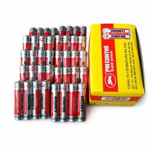 Pin Con Thỏ AAA 1.5V – Pin Đũa R03