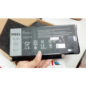 pin dell vostro 5460 5470 5480 5560 VH748