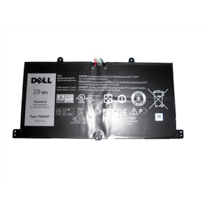 Pin Dell Original Venue 11 Pro Battery for Keyboard Dock - 7WMM7 chính hãng