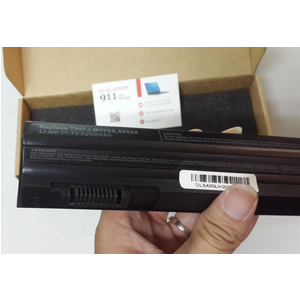 pin laptop dell t54fj