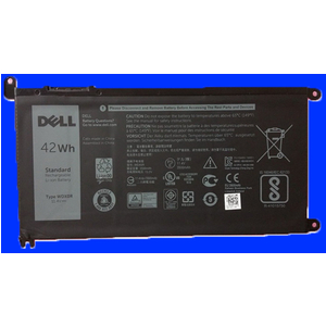 pin laptop dell inspiron 5468