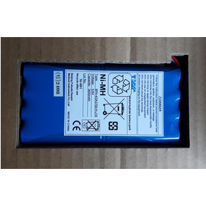 Pin máy đo điện tim Fukuda Denshi (8PH-4/3A3700-H-J18)