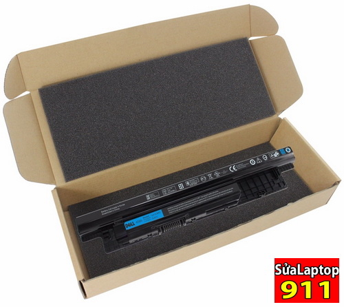 pin laptop dell 3543