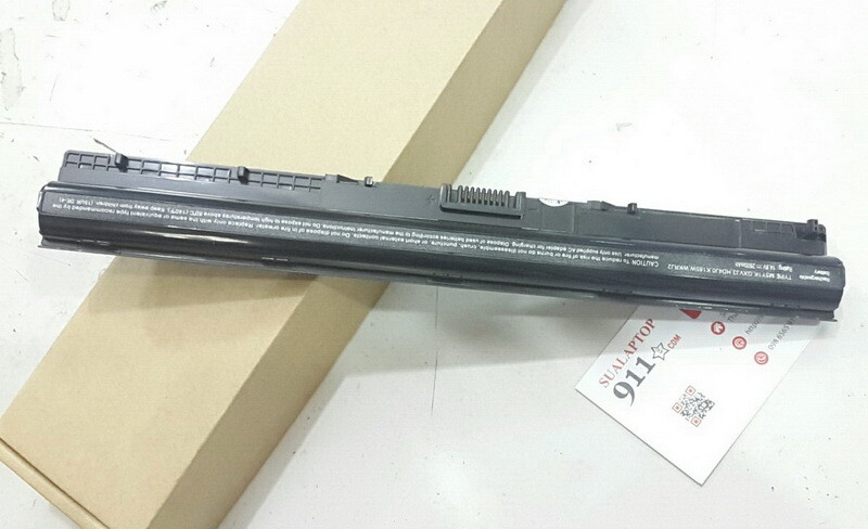 pin laptop dell Inspiron 14 3000 series