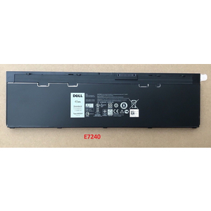 pin laptop dell latitude E7240, E7250