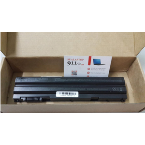 pin laptop dell t54fj