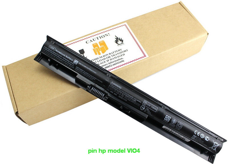 pin laptop hp 14-v025tu