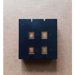 Pin sạc Li-on 3.7V, 1600mAh dùng cho máy đo nồng độ bảo hòa Oxy trong máu AH-MX. Code: LB-03