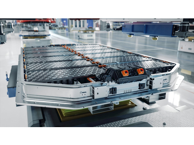 Pin LFP là gì? Ưu điểm, nhược điểm & ứng dụng xe điện VinFast [2025]