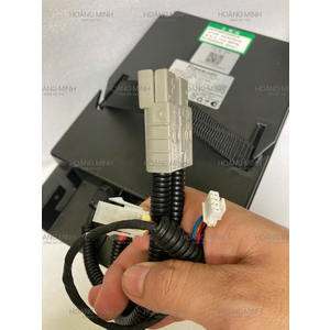 PIN LITHIUM 24V60AH, BÌNH ĐIỆN XE NÂNG EP