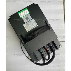 PIN LITHIUM 24V60AH, BÌNH ĐIỆN XE NÂNG EP