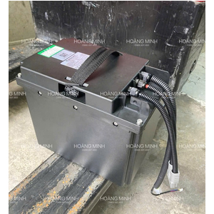 PIN LITHIUM 24V60AH, BÌNH ĐIỆN XE NÂNG EP