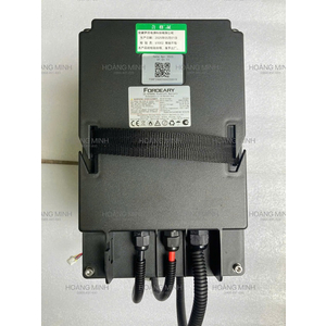 PIN LITHIUM 24V60AH, BÌNH ĐIỆN XE NÂNG EP