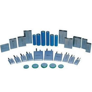 Pin Lithium các loại