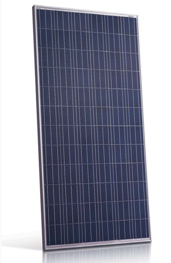 Tấm pin năng lượng mặt trời - Solar World 250w