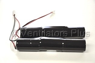 Pin máy thở Philips Respironics PLV Series