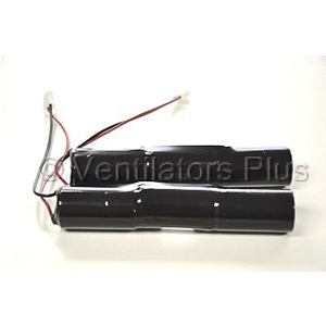 Pin máy thở Philips Respironics PLV Series