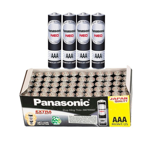 Pin Panasonic AAA