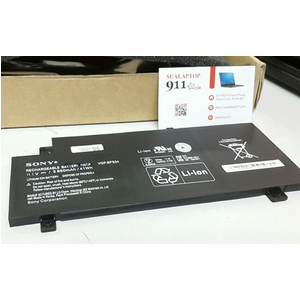 pin laptop sony SVF15A, SVF14A, bps34