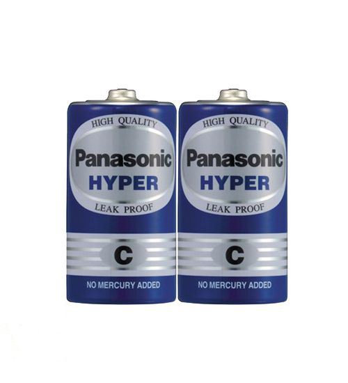 Pin R14p Panasonic Pin trung Panasonic R14UT/2S